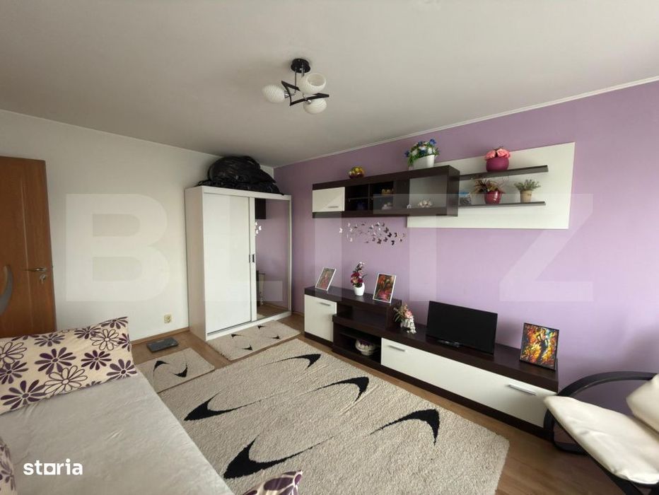 Apartament 2 camere, 54 mp, zona Piata Mihai Bravu
