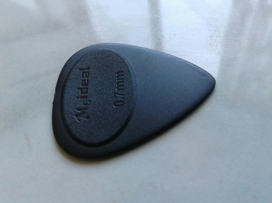 Неилоновые медиаторы