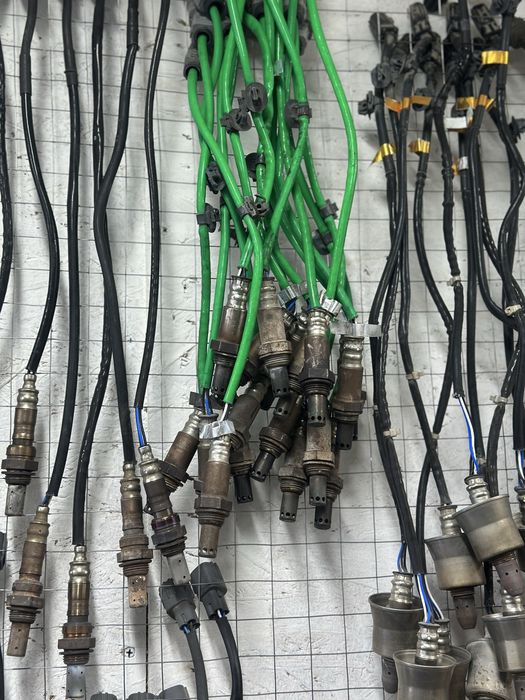 Лямбдазонд тойота камри 70/75