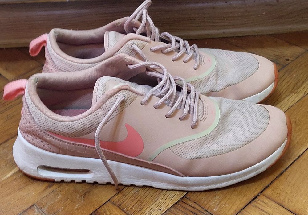 Маратонки Nike-41