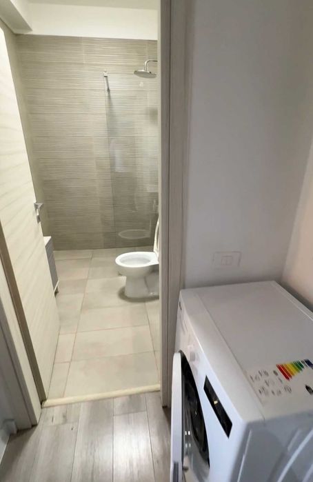 Studio regim hotelier/pe zi Mamaia Nord, cu parcare si centrala