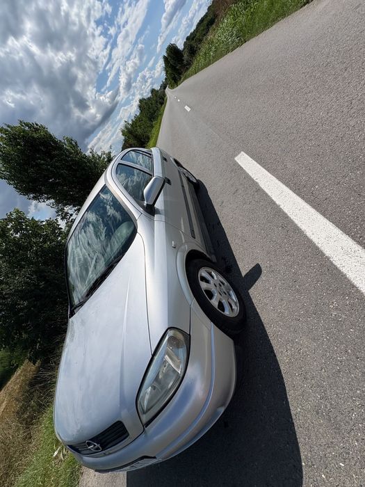 OPEL Astra 0 — imagine 4