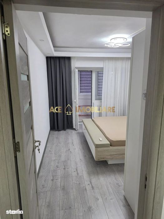 2 Camere de inchiriat | Unirii | Metrou | Parcare — fotografia 3
