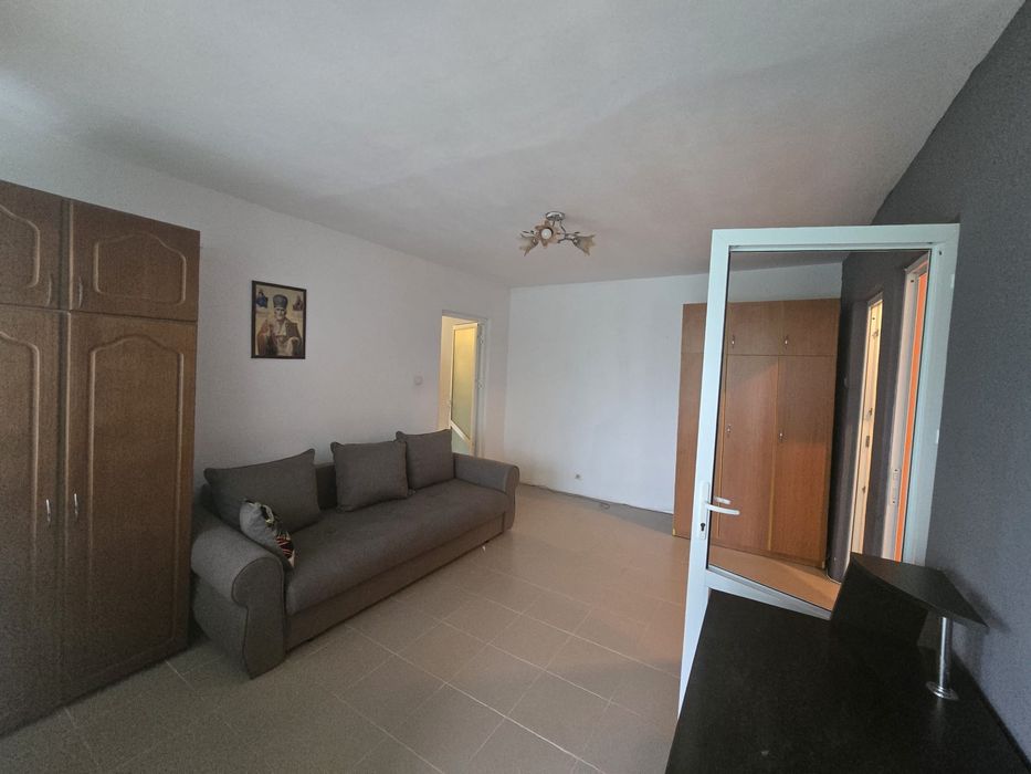 Inchiriez Apartament Semidecomandat 2 camere - direct proprietar Str Gavrilov Corneliu “La Big”