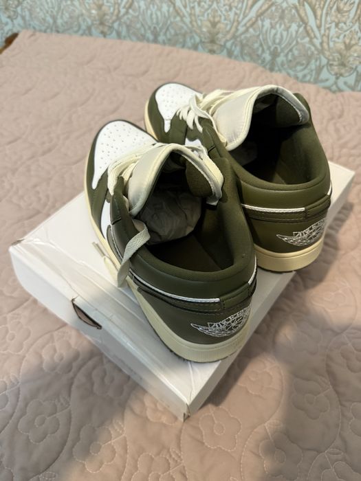Крсовки nike dunk