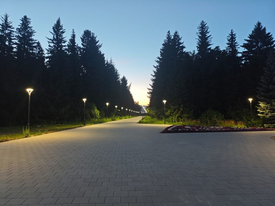 Квартира с кондиционером, класса*VIP*