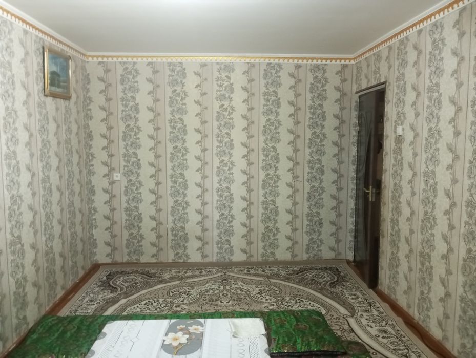 Gishli 4 xonali uy sotiladi Ipoteka Bor tezda