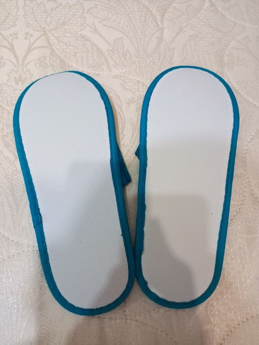 Тапочки Uzbekistan Airlines