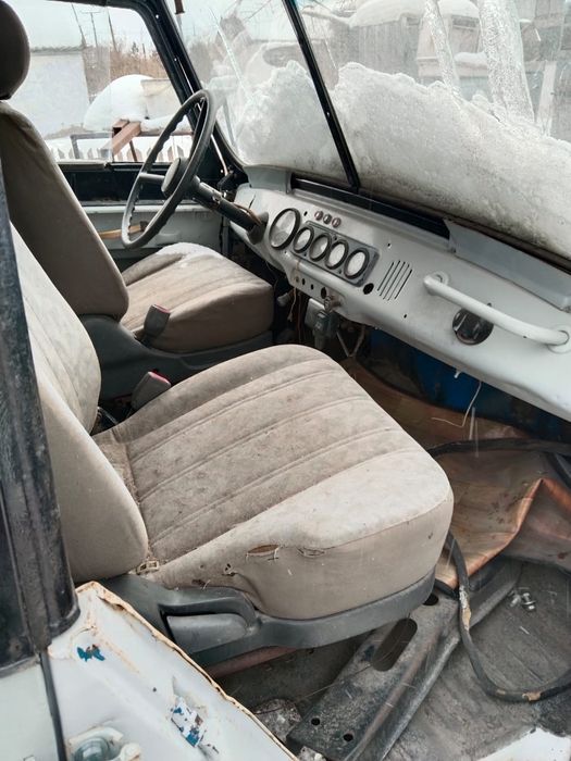 Продам УАЗ 469 б/у