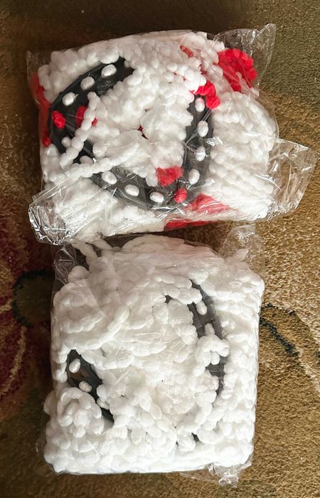 Rezerva mop VILEDA Easy Wring & Clean Turbo