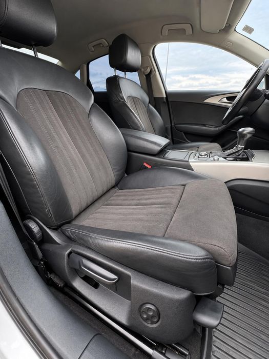 AUDI A6 2012 — imagine 4