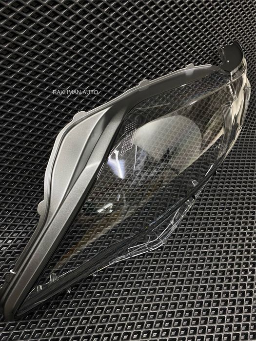 Стекла Фары Лексус, Lexus RX