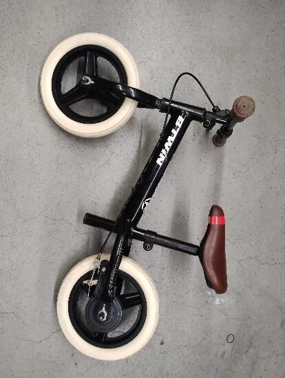 b-twin runride 520 - 10" - produs resigilat - (SecondHand) Decathlon