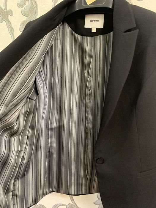 Пиджак для офиса, Турция