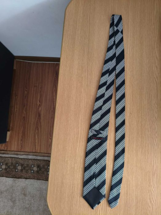 Cravata eleganta barbati, ptr diverse ocazii, Pada Murre, latime 8cm