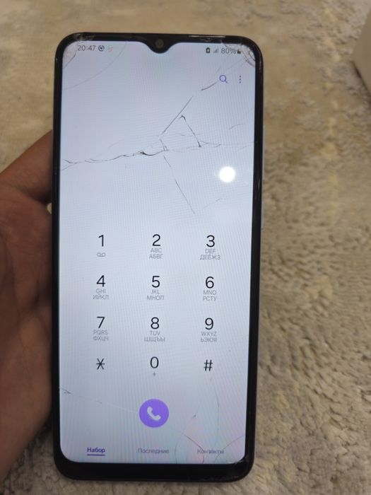 Samsung Galaxy A04e