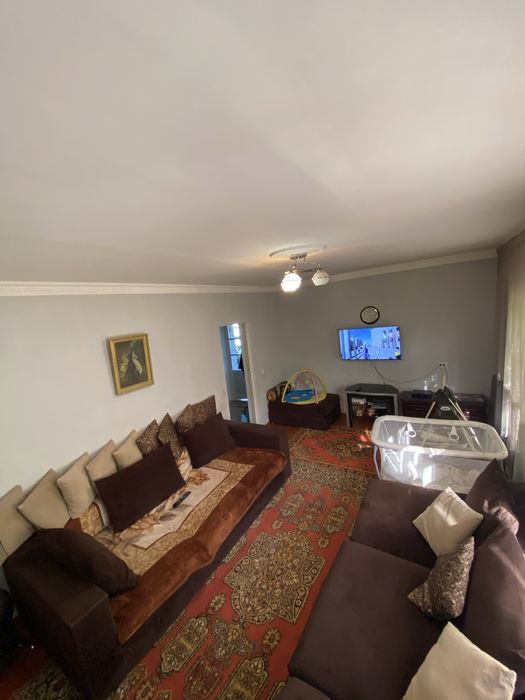 Дом 100м2, 10 соток  Уртасарай