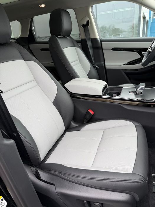 Land Rover Range Rover Evoque 2024 diesel, 51.528 € — imagine 5
