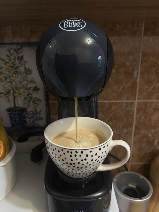 Aparat de cafea Dolce Gusto Krups Infinissima