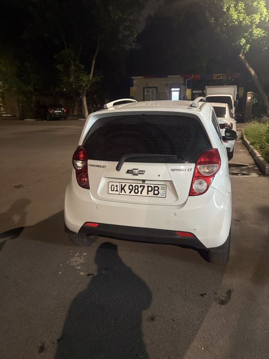 продается спарк автомат