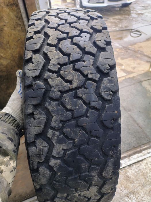 Продам резину в отличном состоянии