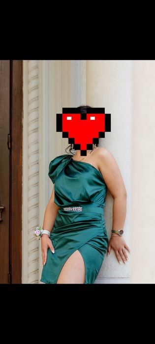 Rochiță pentru ocazie