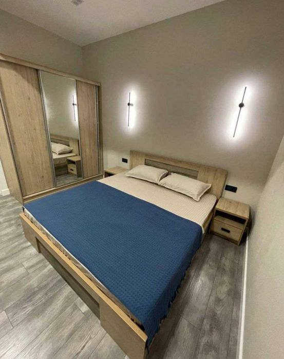 Сдам в аренду квартиру  за "Узгазоилом"