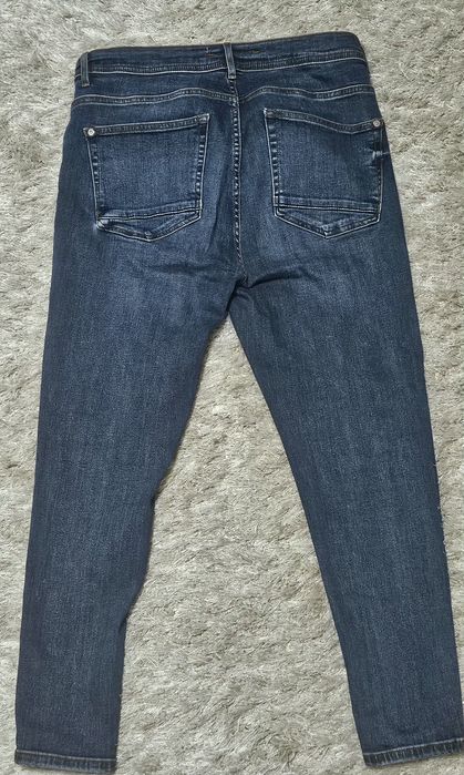 Vand blugi ZARA Slim-Fit