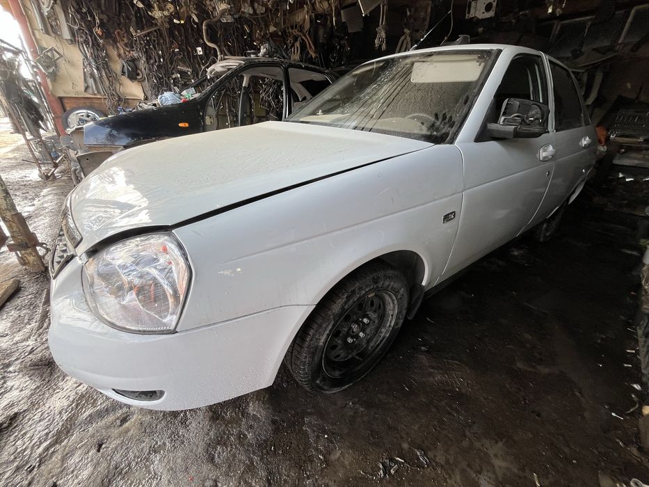 Приора2 разбор,Двигатель кпп тросик