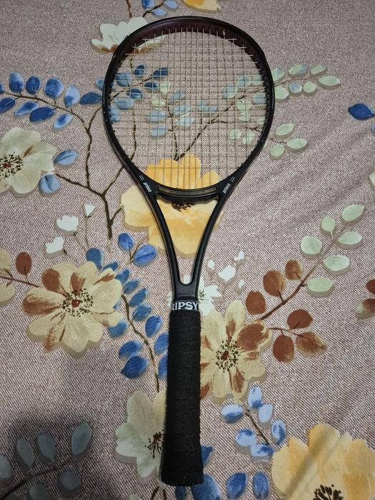 Vand rachete tenis