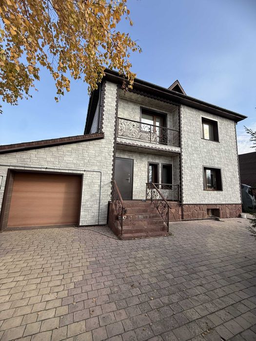 Продажа дома в с.ТЕПЛИЧНОЕ
