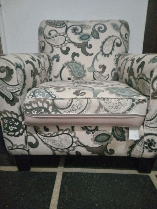 Fotoliu Mobexpert Premium pentru living, aproape NOU, super pret