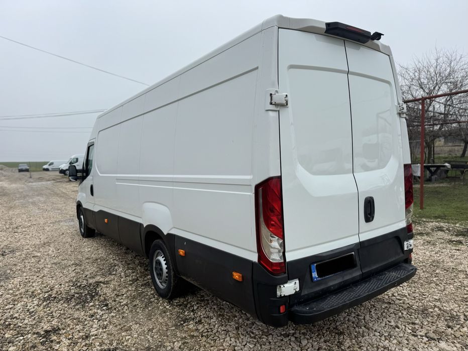 Iveco Daily Maxi 2016 2.3 150Cp Euro5