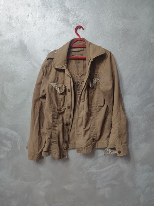 Мъжко яке отлично състояние