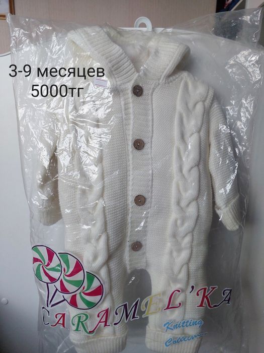 Новые вещи для девочек