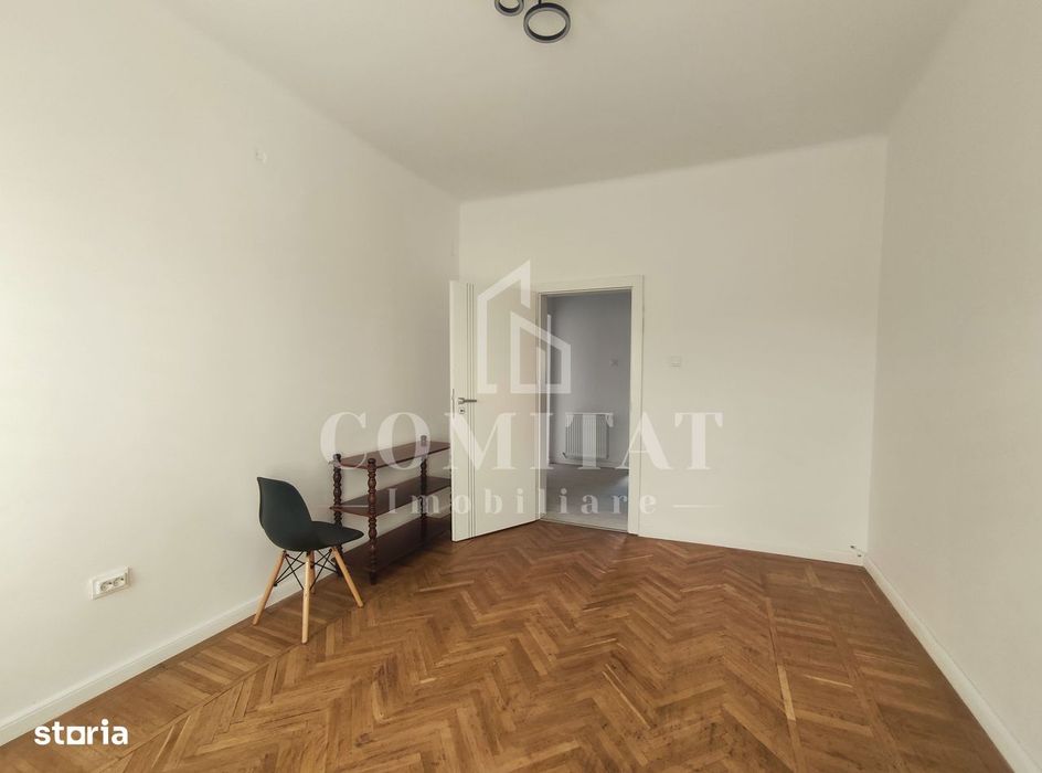 Apartament 2 camere | Decomandat | Zona The Office