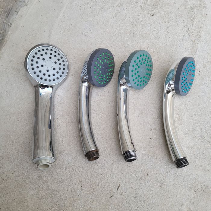 Лейка для душа  б/у