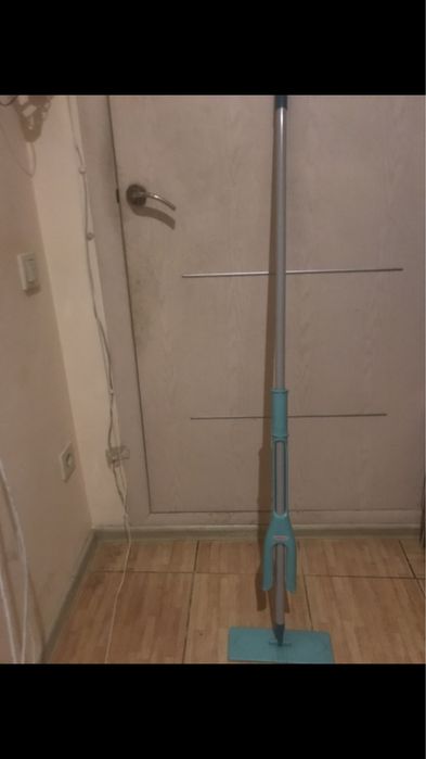 Швабра прочеая Lifeheiter