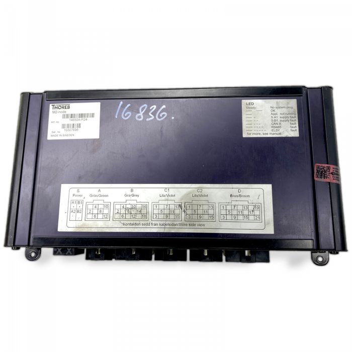 14650AP24 Unități de control, Altele THOREB K-Series (2016-) SCANIA