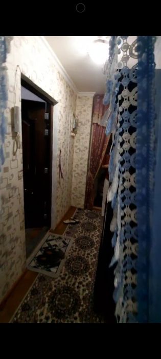 Продаётся 2х комнатная квартира срочно