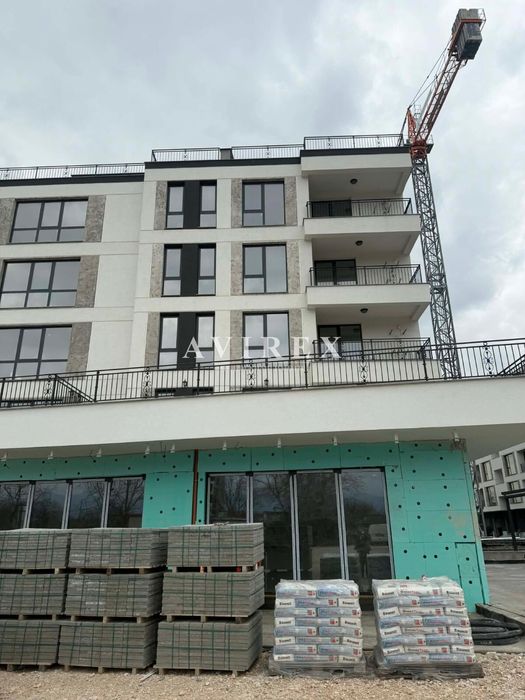 Продава се Двустаен апартамент в Пловдив, Кършияка - 73 кв.м за 766 €/кв.м - Снимка #8