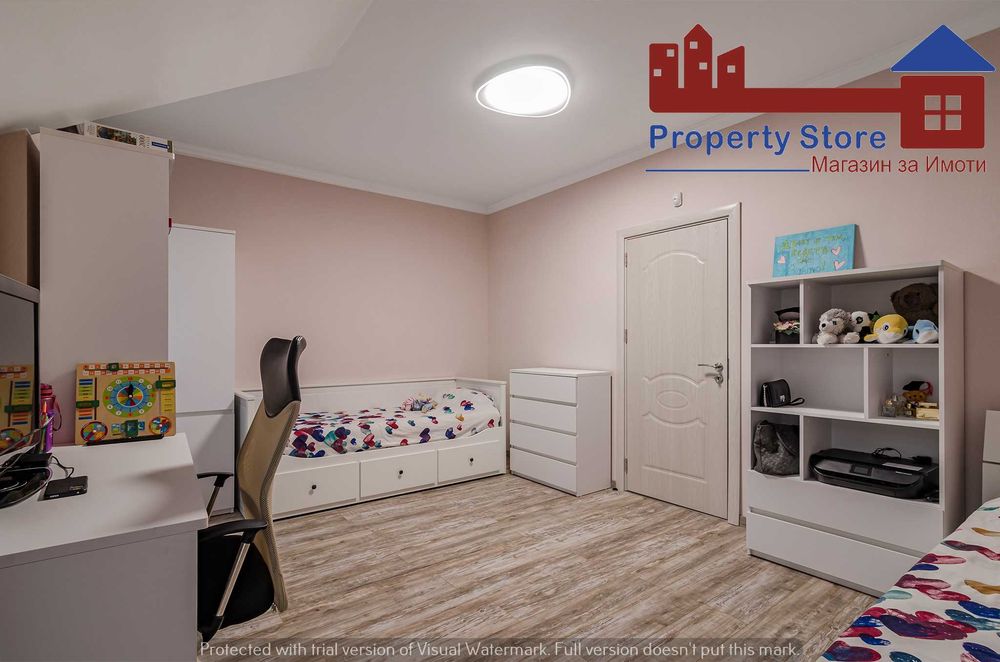 Продава се Тристаен апартамент в Варна, Окръжна болница - 105 кв.м за 2380 €/кв.м - Снимка #20