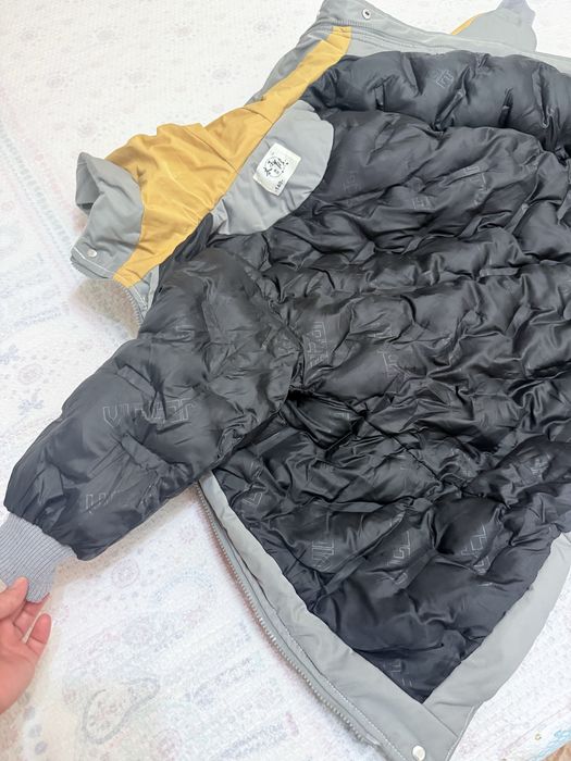 Куртка угил болалар учун