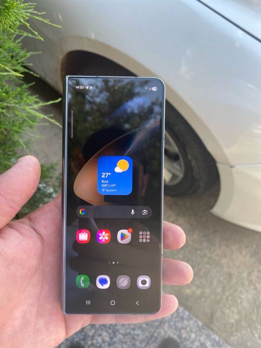 Samsung Flip 4 продаю