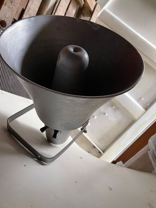 Колокол для мечети