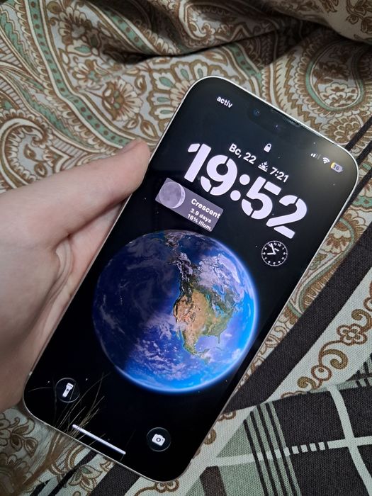 Айфон 13 состояние нового