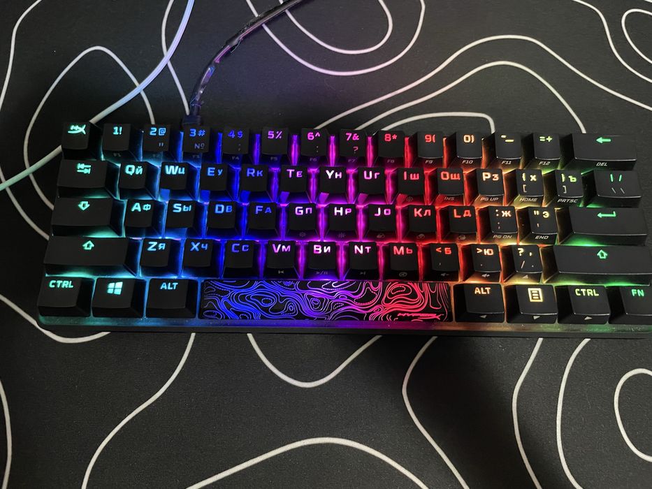 hyperx alloy origins