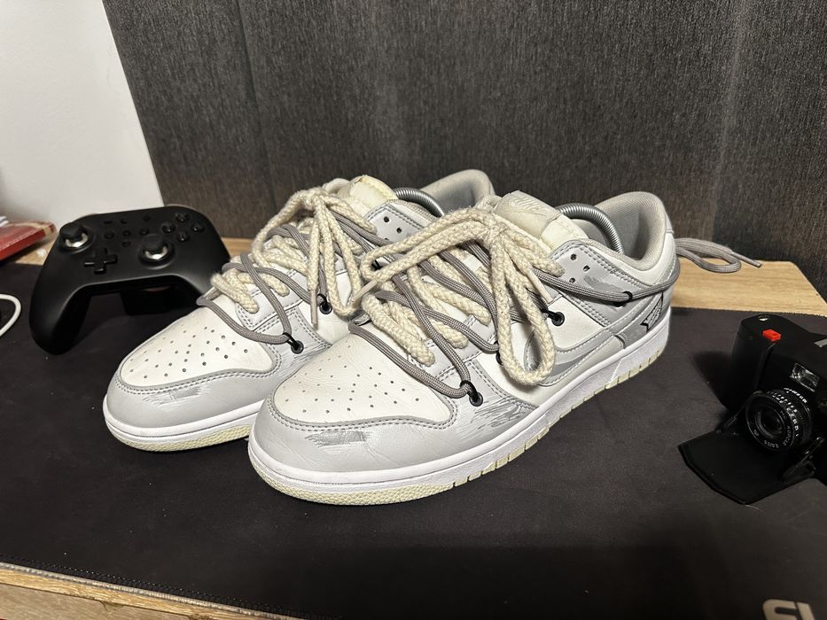 Nike Dunk Coconut Milk 45
