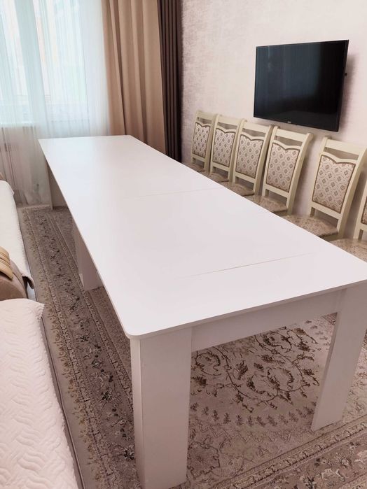 Стол трансформер