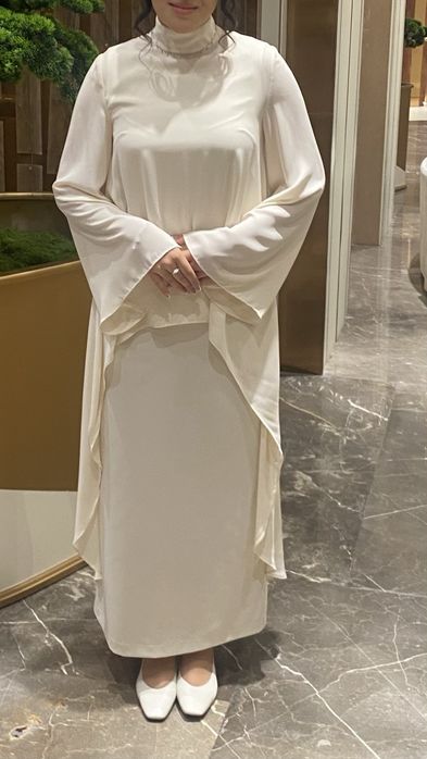 Платье на выпускное